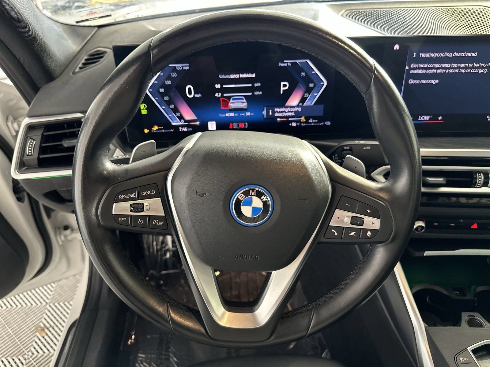 2024 BMW 3 Series 330e iPerformance