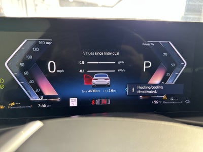 2024 BMW 3 Series 330e iPerformance