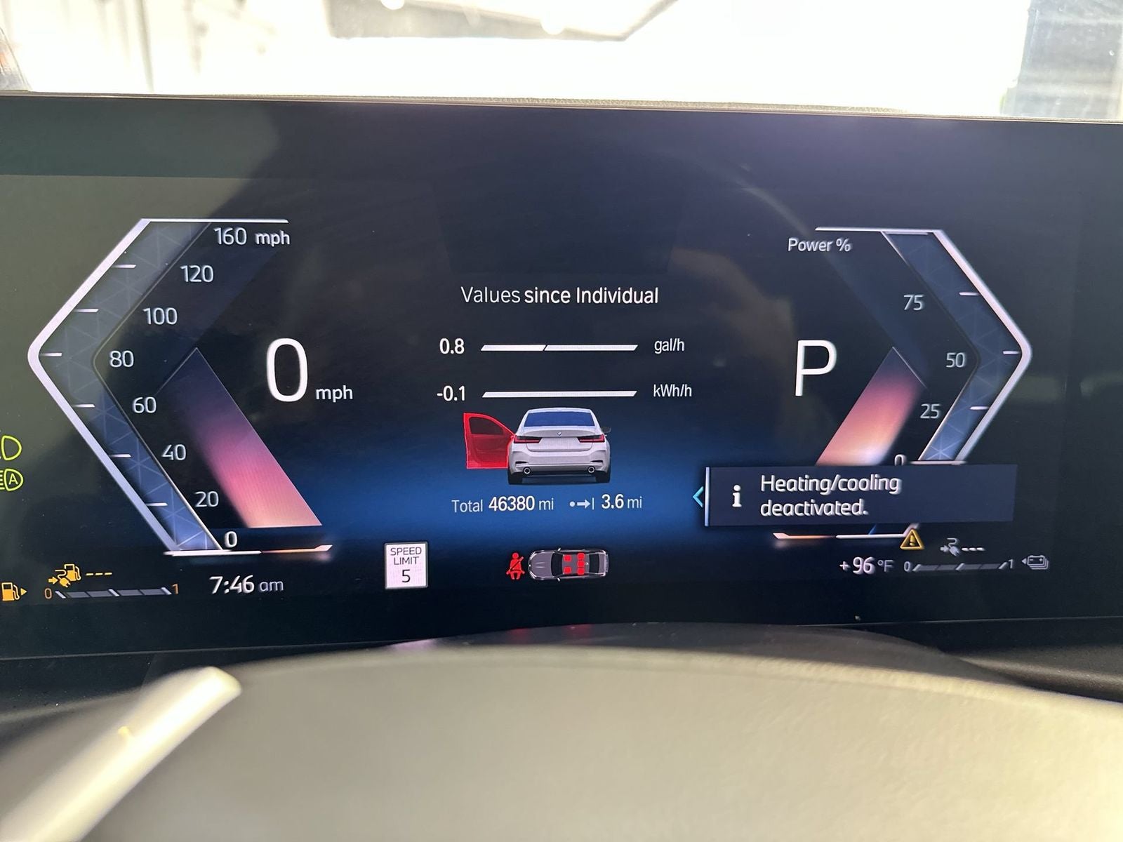 2024 BMW 3 Series 330e iPerformance