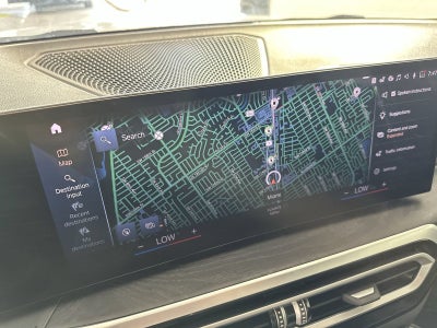 2024 BMW 3 Series 330e iPerformance