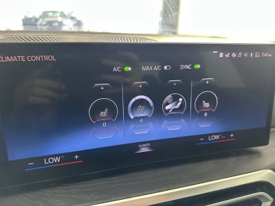 2024 BMW 3 Series 330e iPerformance
