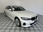2024 BMW 3 Series 330e iPerformance