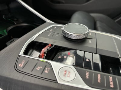 2024 BMW 3 Series 330e iPerformance