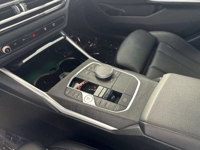 2024 BMW 3 Series 330e iPerformance