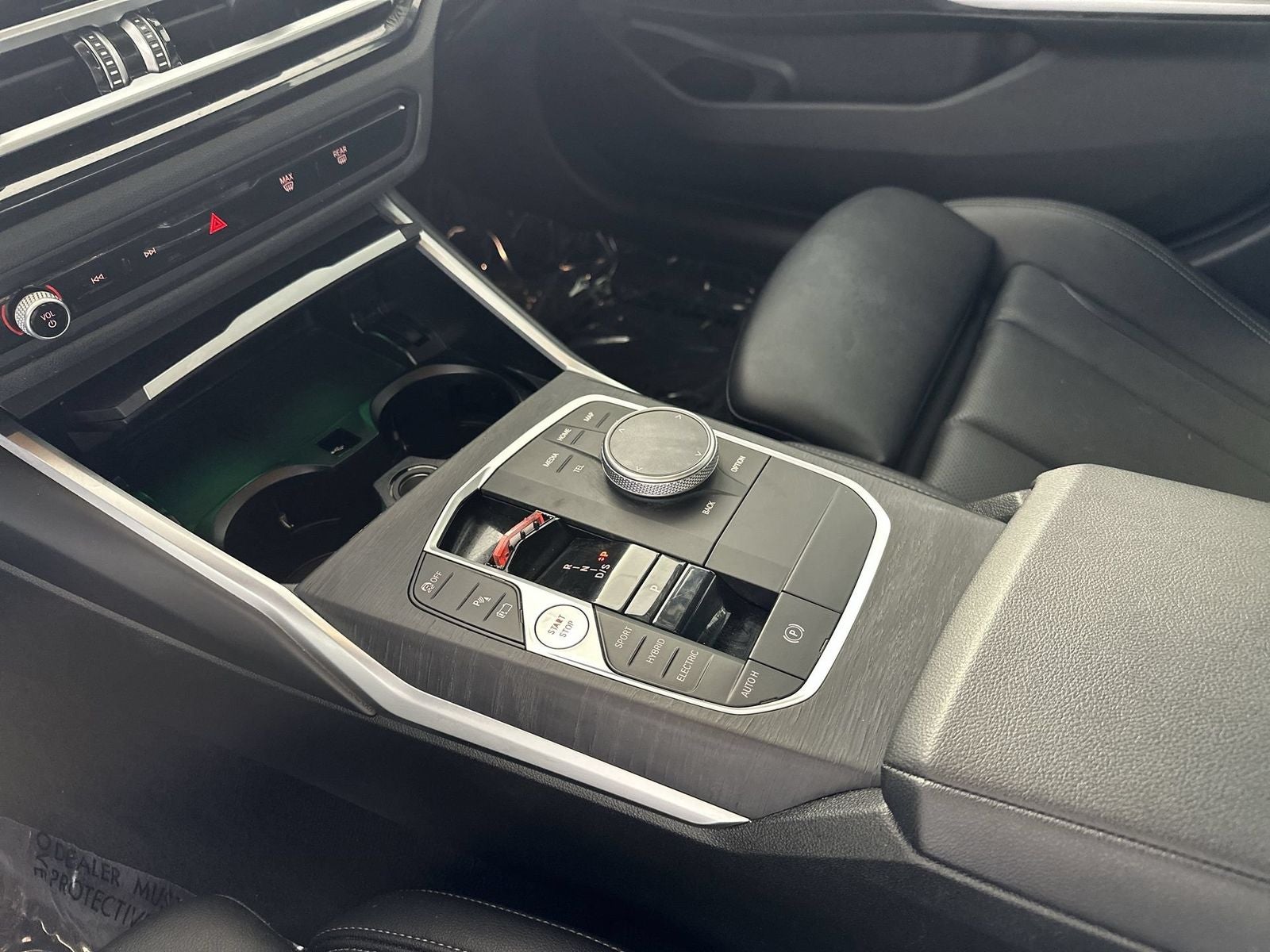 2024 BMW 3 Series 330e iPerformance