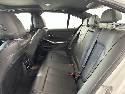 2024 BMW 3 Series 330e iPerformance