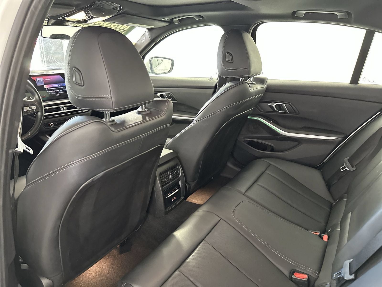 2024 BMW 3 Series 330e iPerformance