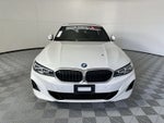 2024 BMW 3 Series 330e iPerformance