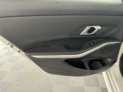 2024 BMW 3 Series 330e iPerformance