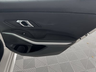 2024 BMW 3 Series 330e iPerformance