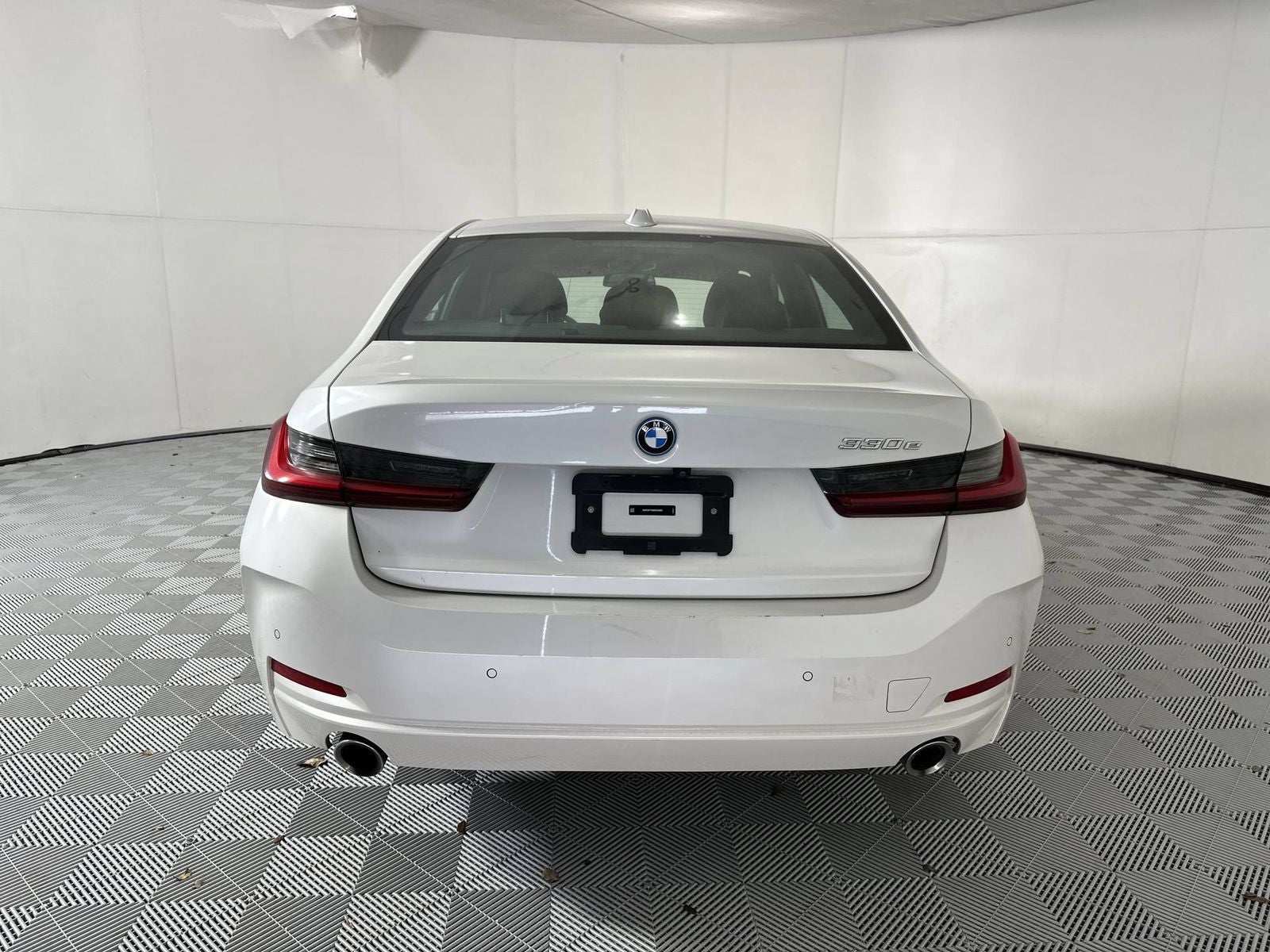 2024 BMW 3 Series 330e iPerformance