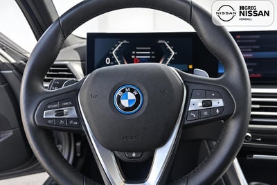 2024 BMW 3 Series 330e xDrive