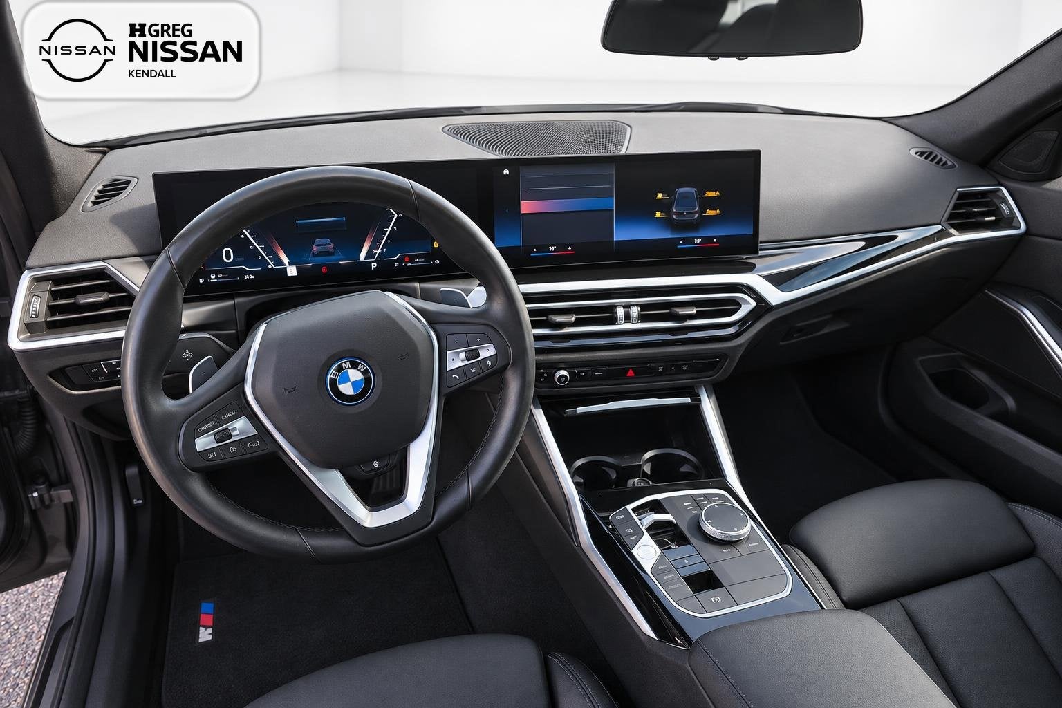 2024 BMW 3 Series 330e xDrive
