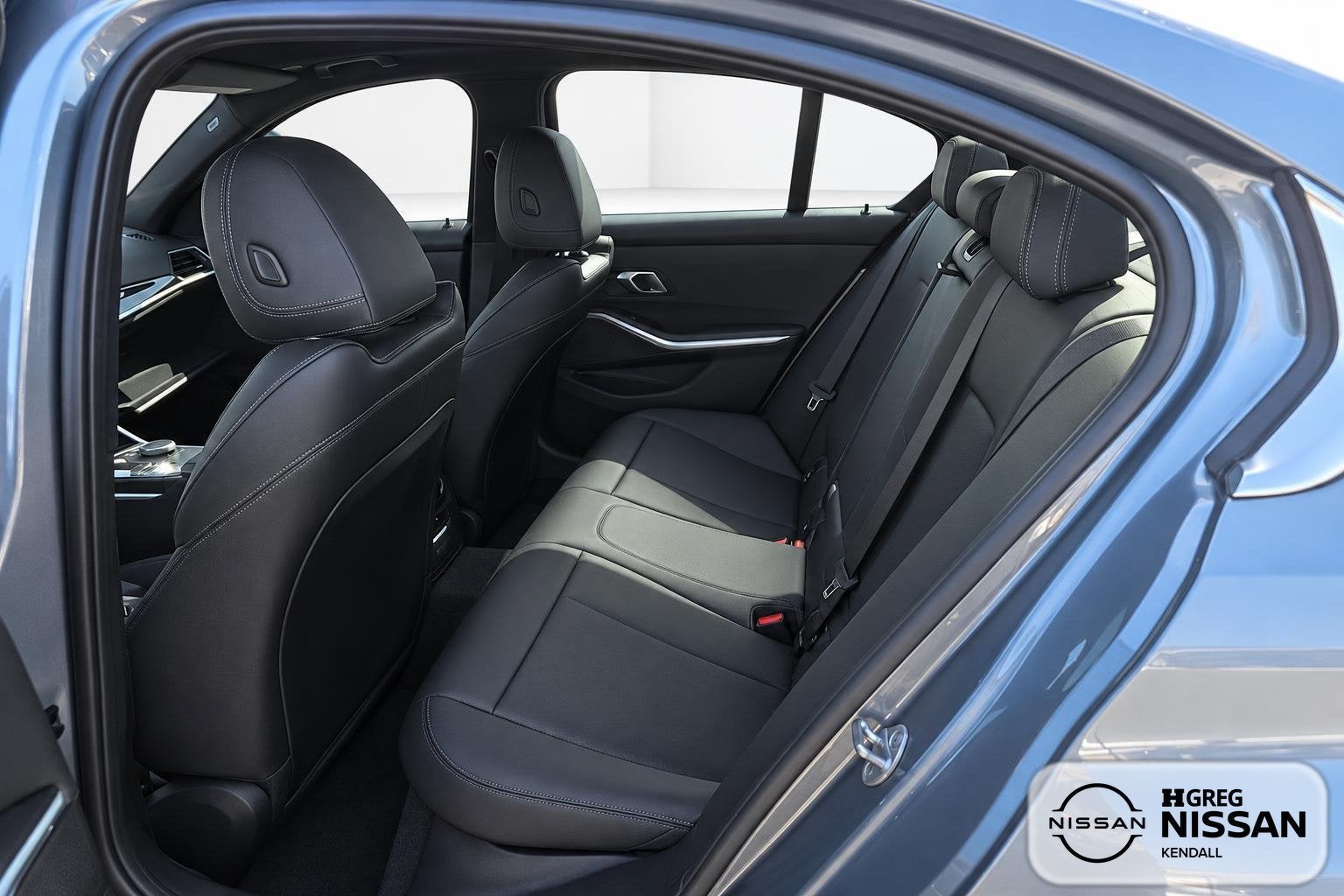2024 BMW 3 Series 330e xDrive