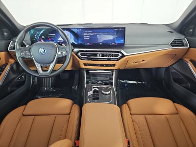 2023 BMW 3 Series 330e xDrive