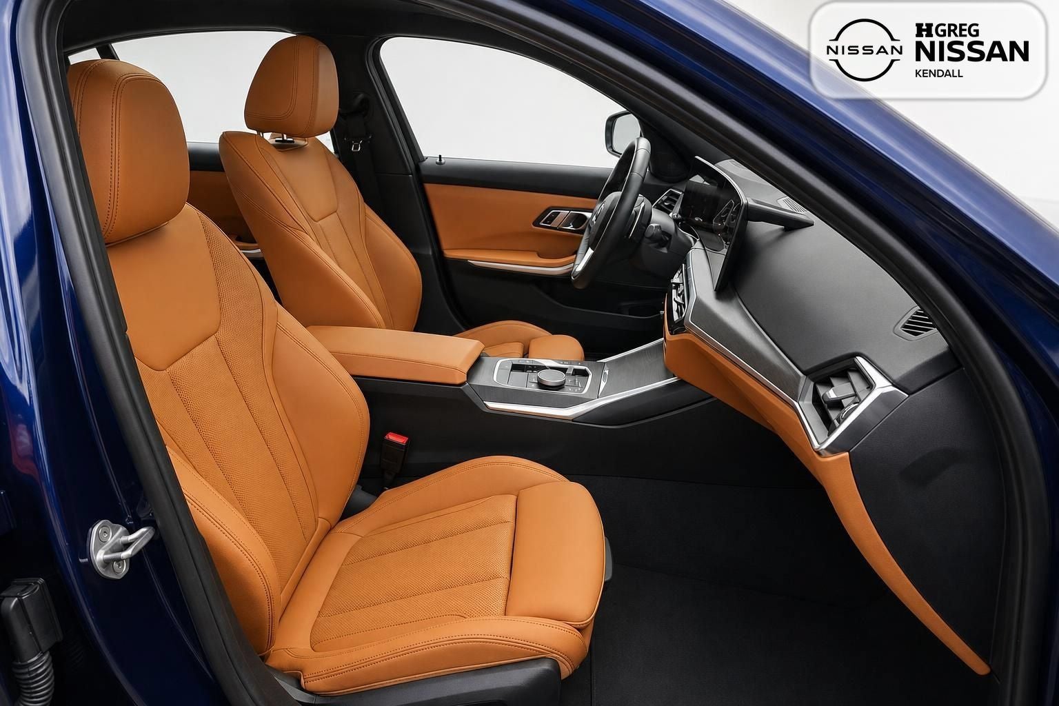 2023 BMW 3 Series 330e xDrive