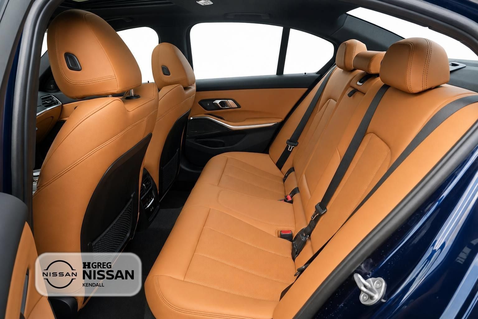 2023 BMW 3 Series 330e xDrive