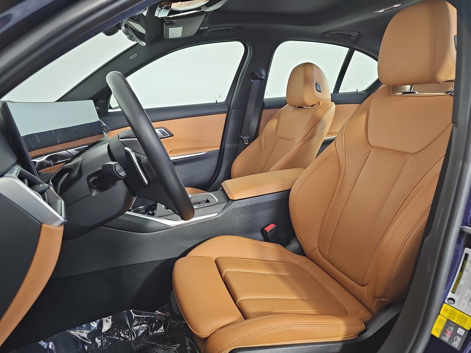 2023 BMW 3 Series 330e xDrive