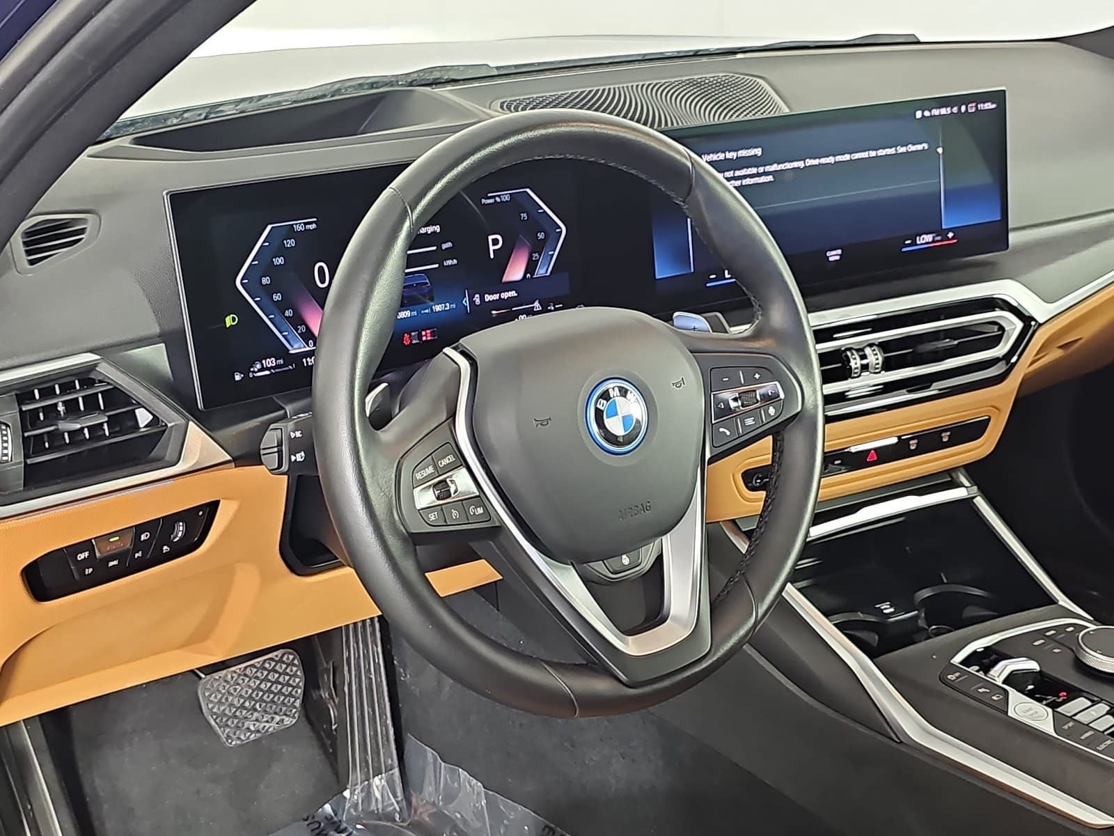 2023 BMW 3 Series 330e xDrive