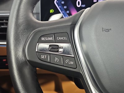 2023 BMW 3 Series 330e xDrive