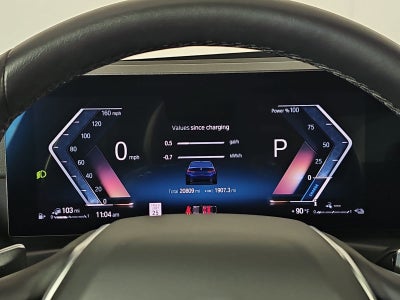 2023 BMW 3 Series 330e xDrive