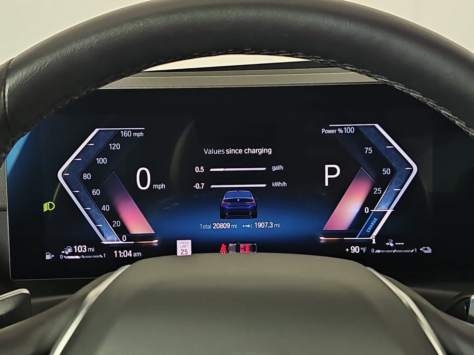 2023 BMW 3 Series 330e xDrive