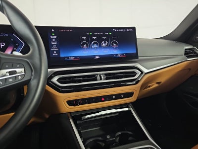 2023 BMW 3 Series 330e xDrive