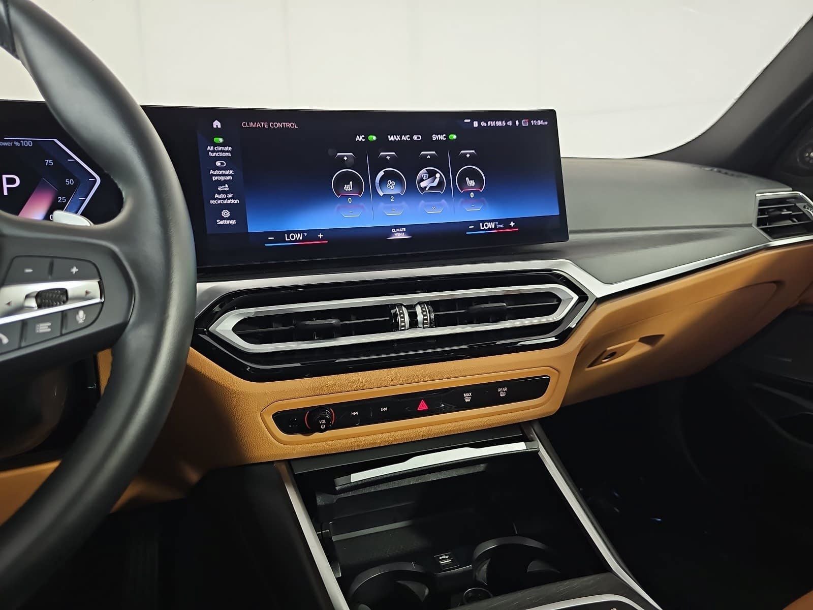 2023 BMW 3 Series 330e xDrive