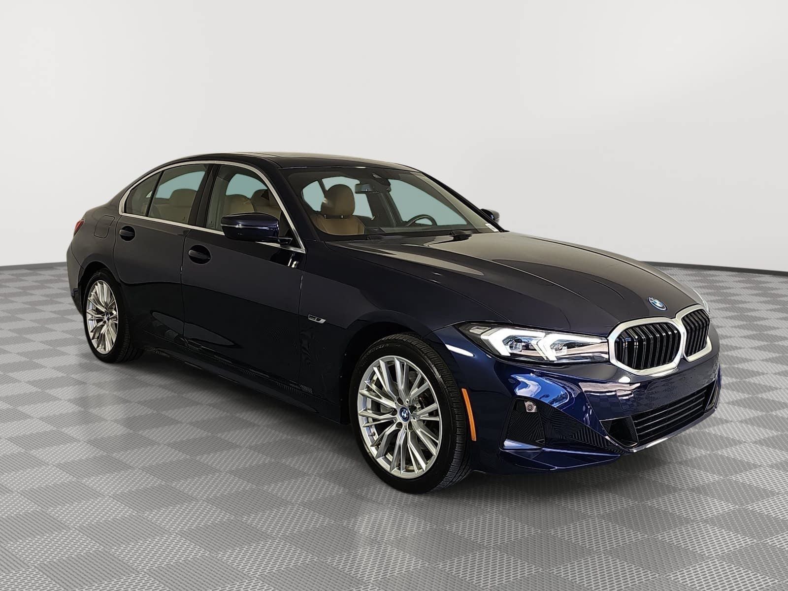 2023 BMW 3 Series 330e xDrive
