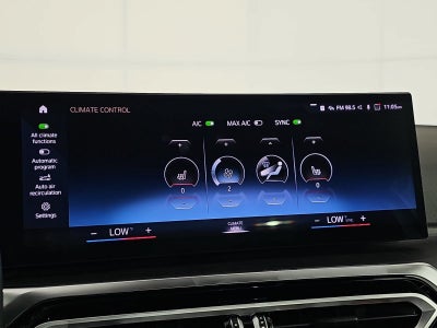 2023 BMW 3 Series 330e xDrive