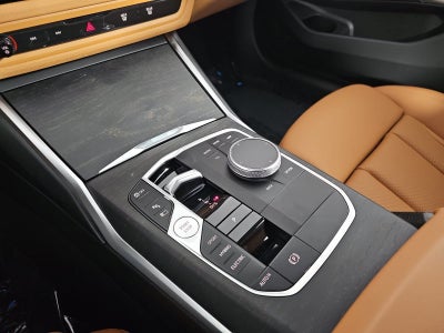 2023 BMW 3 Series 330e xDrive