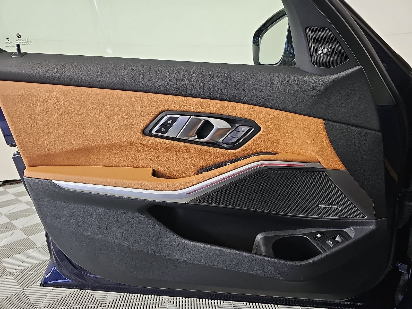 2023 BMW 3 Series 330e xDrive