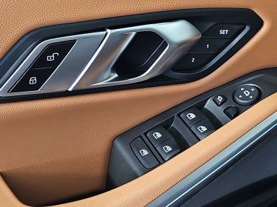 2023 BMW 3 Series 330e xDrive