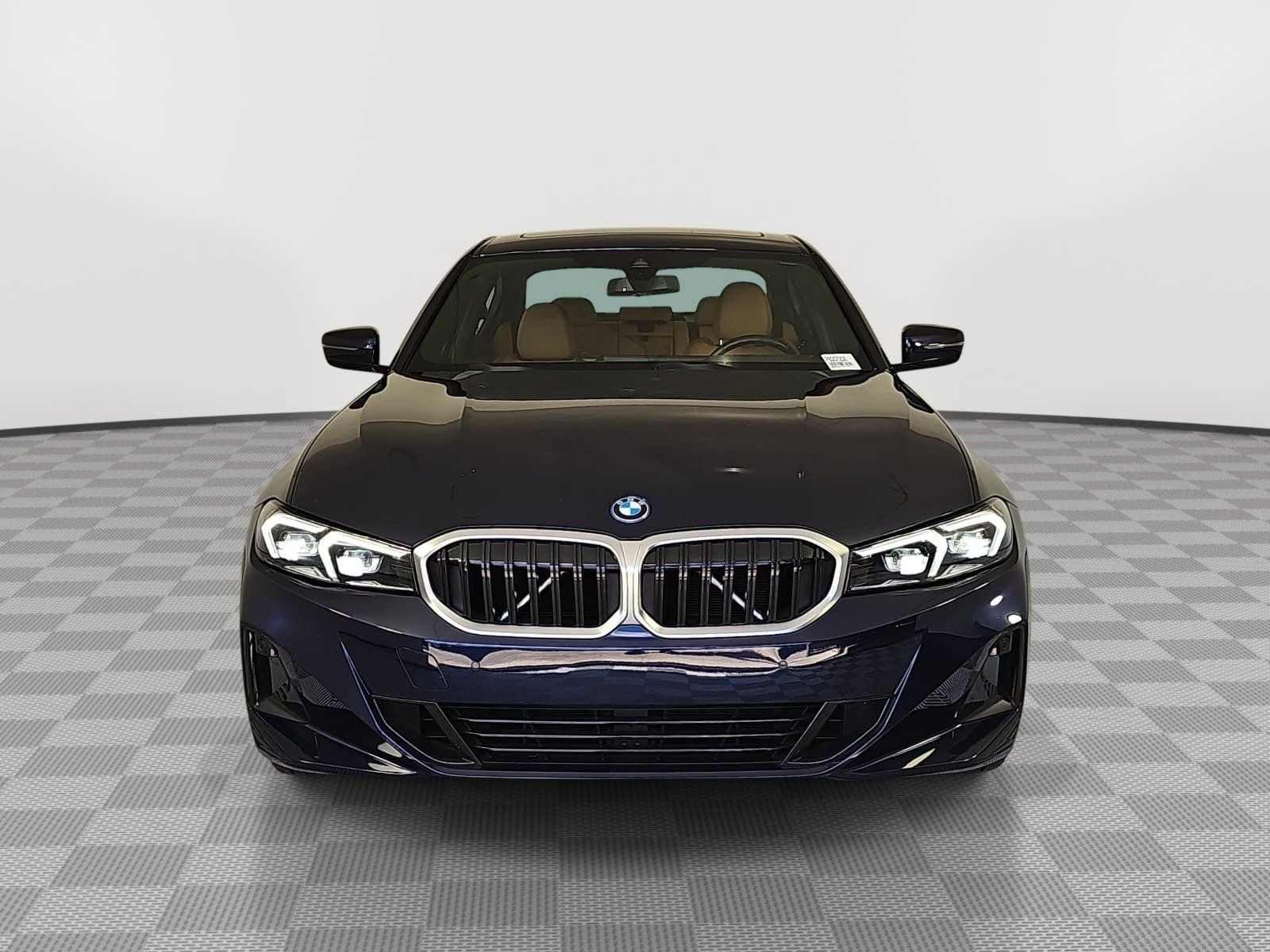 2023 BMW 3 Series 330e xDrive