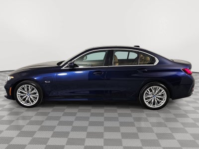 2023 BMW 3 Series 330e xDrive