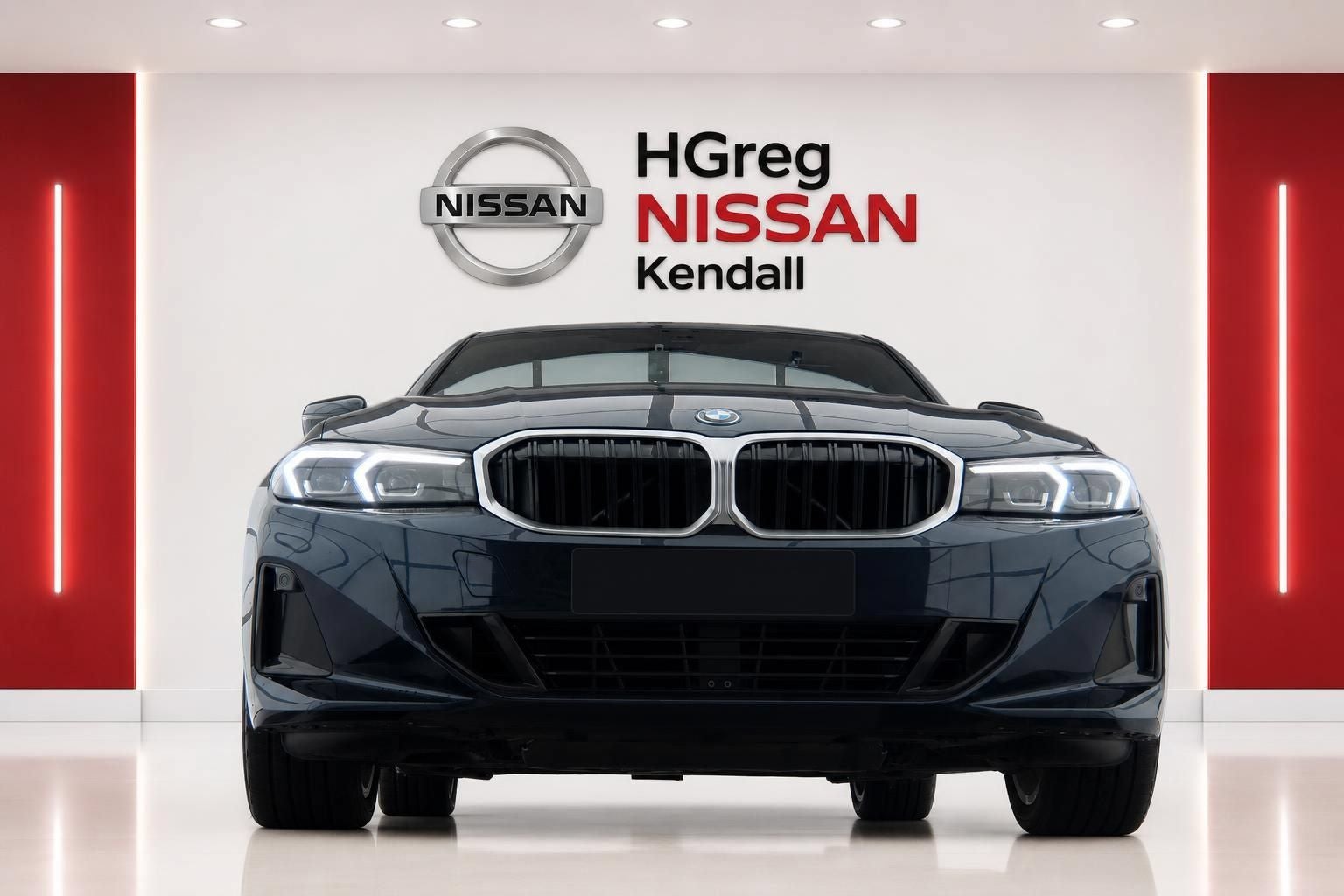 2023 BMW 3 Series 330e xDrive