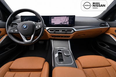 2023 BMW 3 Series 330e xDrive