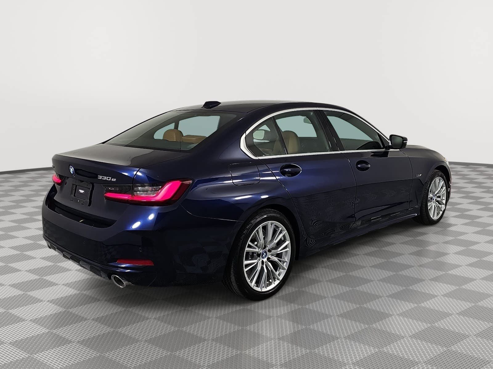 2023 BMW 3 Series 330e xDrive