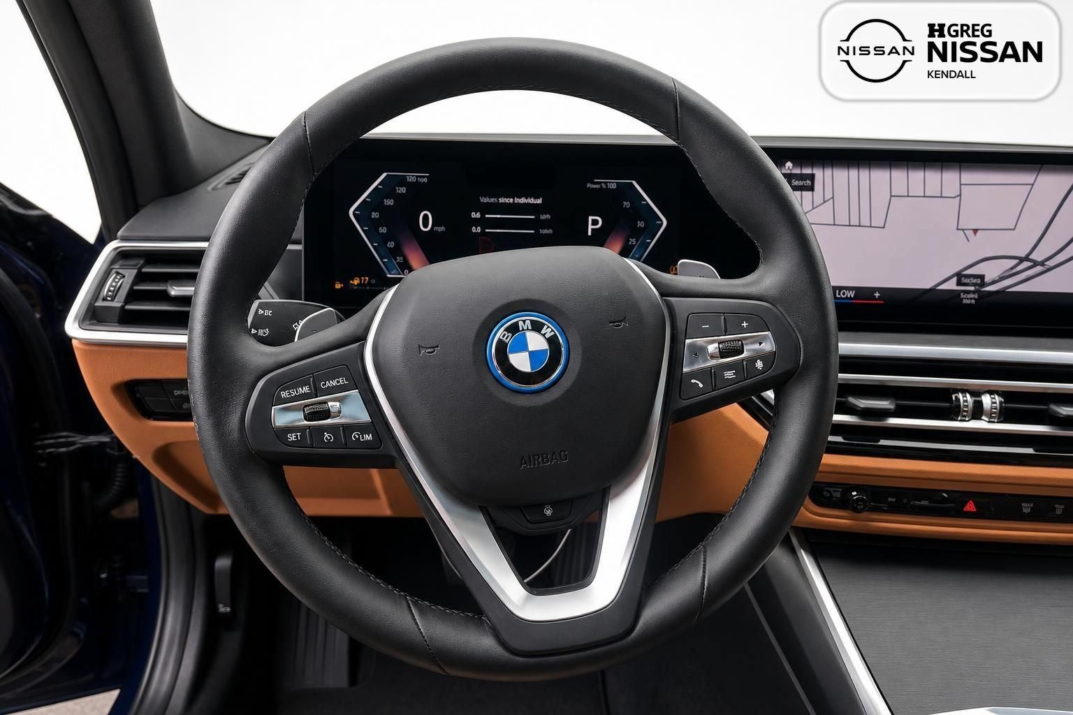 2023 BMW 3 Series 330e xDrive