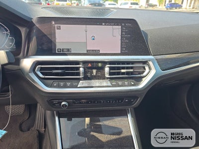 2021 BMW 3 Series 330e iPerformance