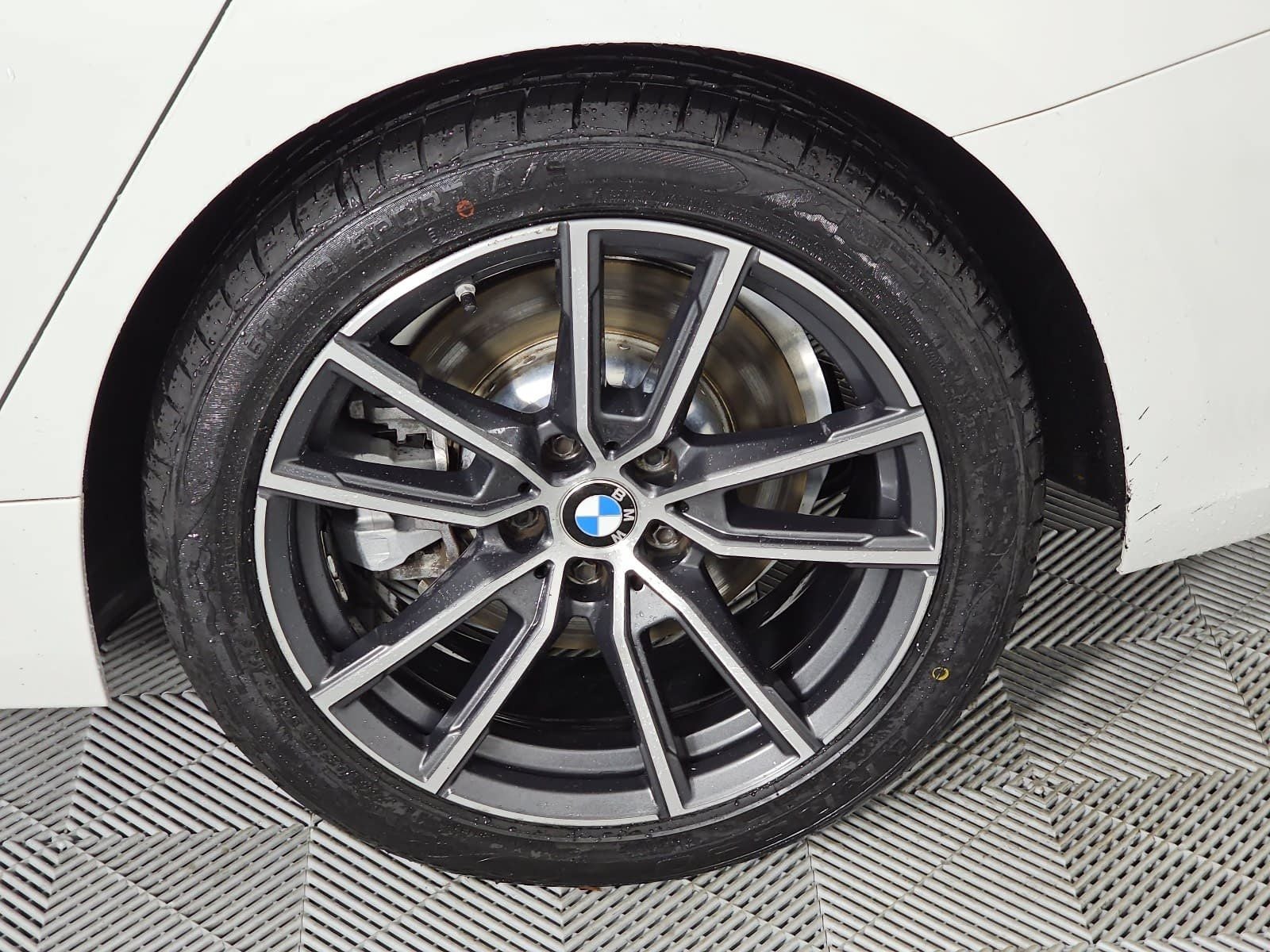 2021 BMW 3 Series 330e iPerformance