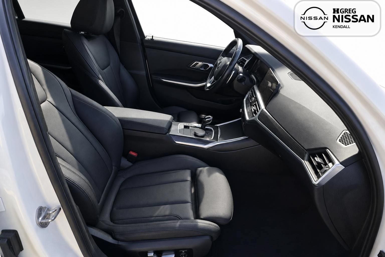 2021 BMW 3 Series 330e iPerformance