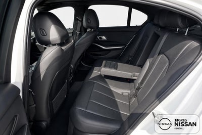 2021 BMW 3 Series 330e iPerformance