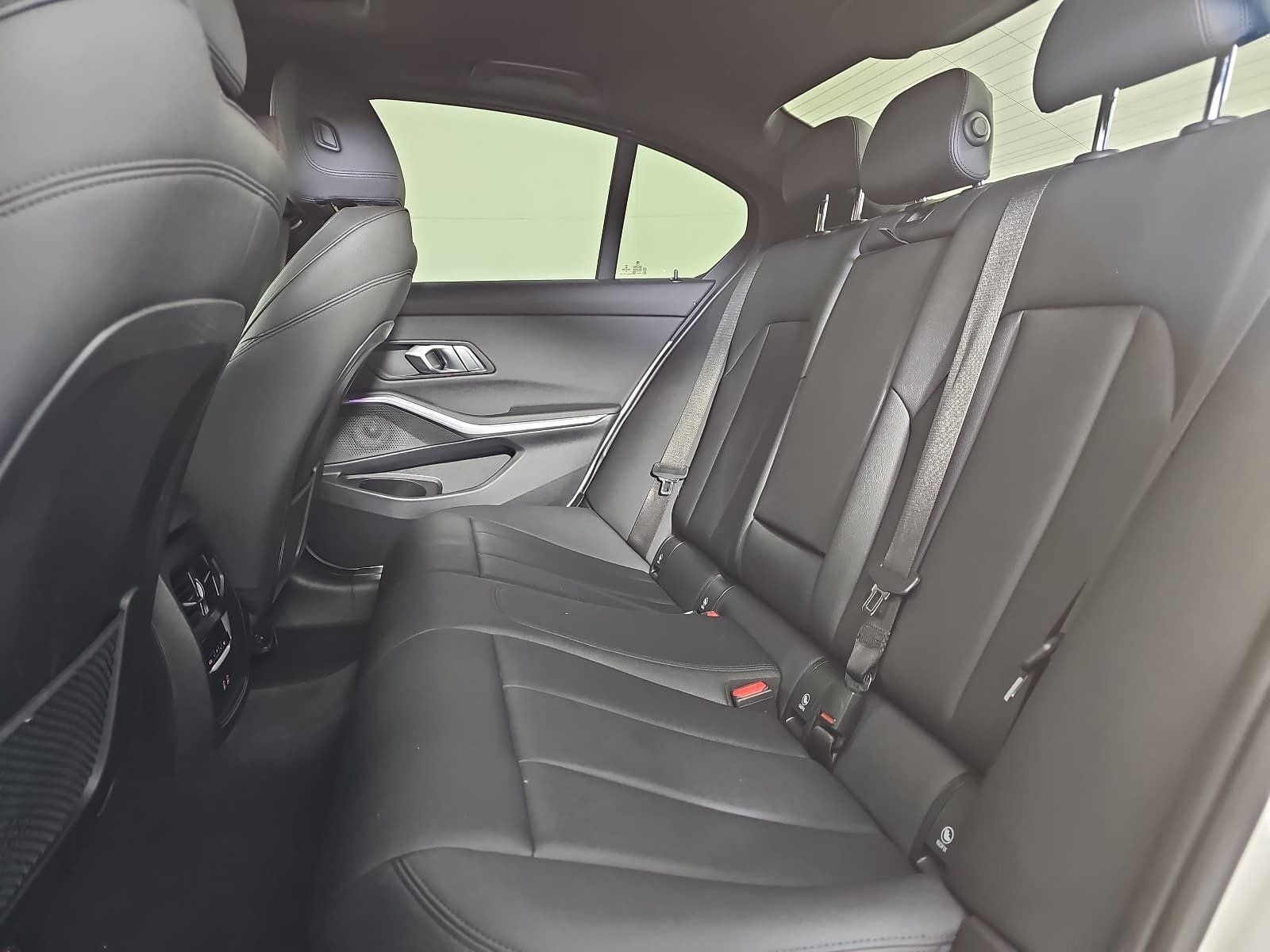 2021 BMW 3 Series 330e iPerformance