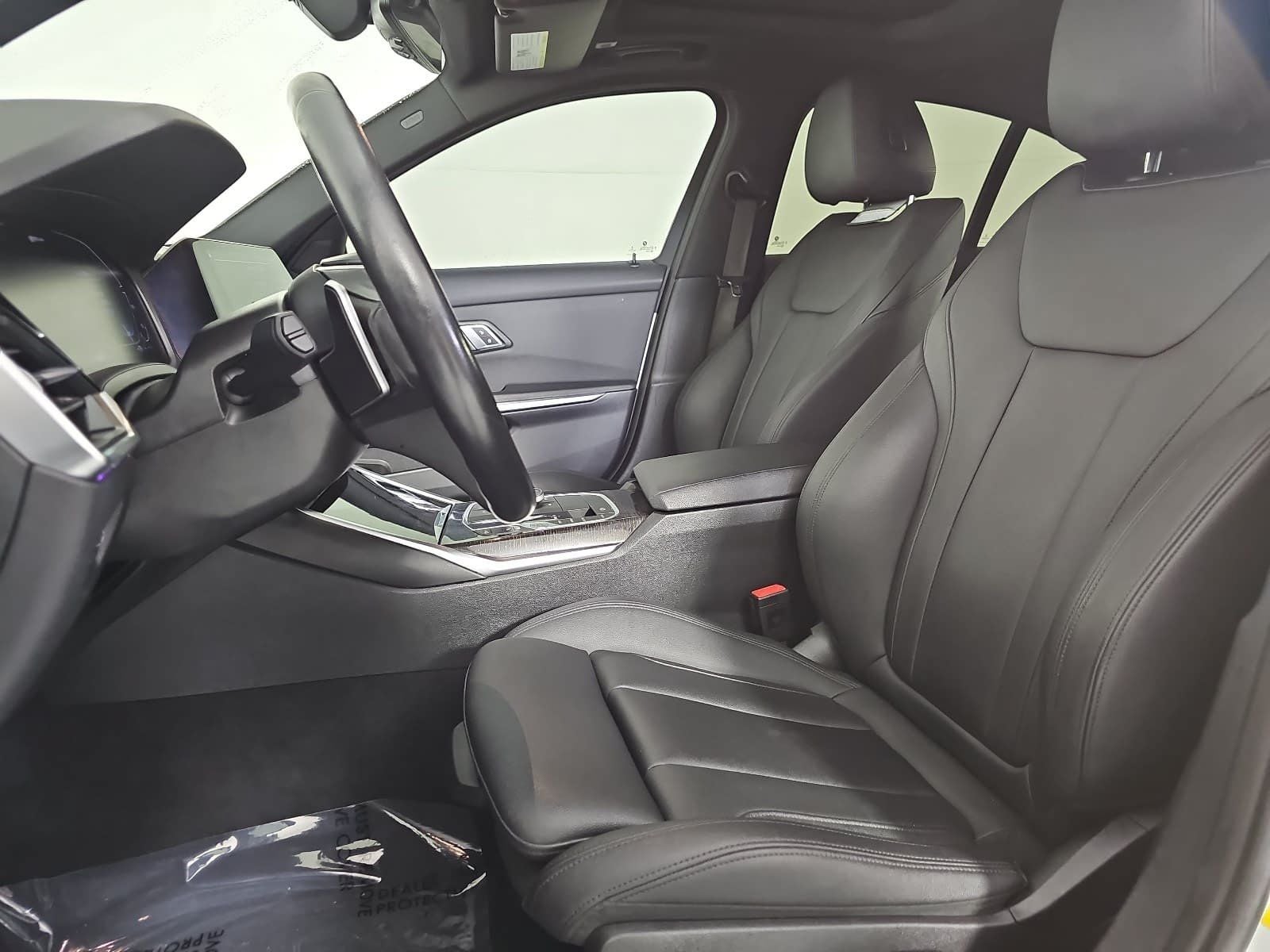 2021 BMW 3 Series 330e iPerformance