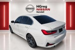 2021 BMW 3 Series 330e iPerformance