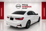 2021 BMW 3 Series 330e iPerformance
