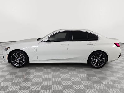 2021 BMW 3 Series 330e iPerformance
