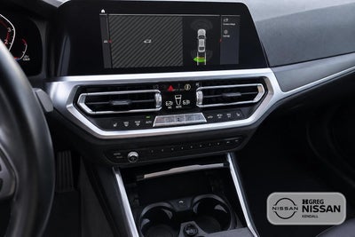 2021 BMW 3 Series 330i