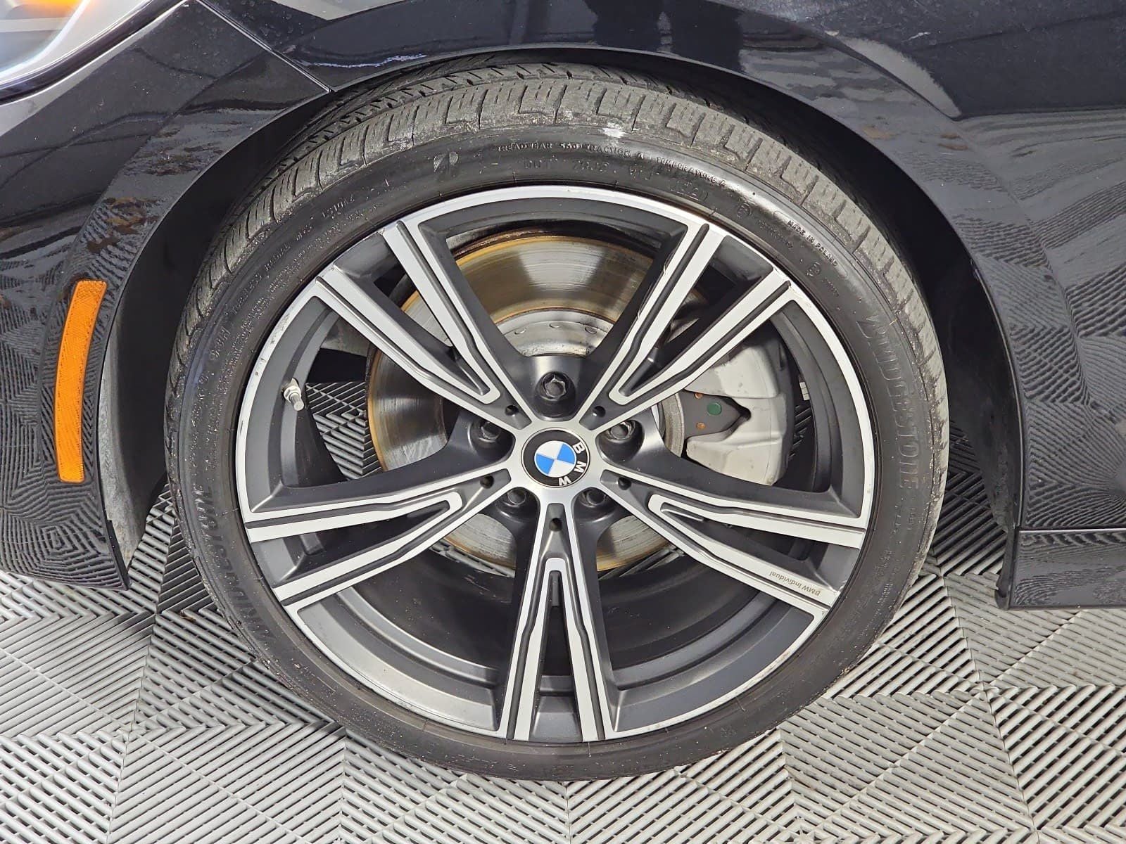 2021 BMW 3 Series 330i